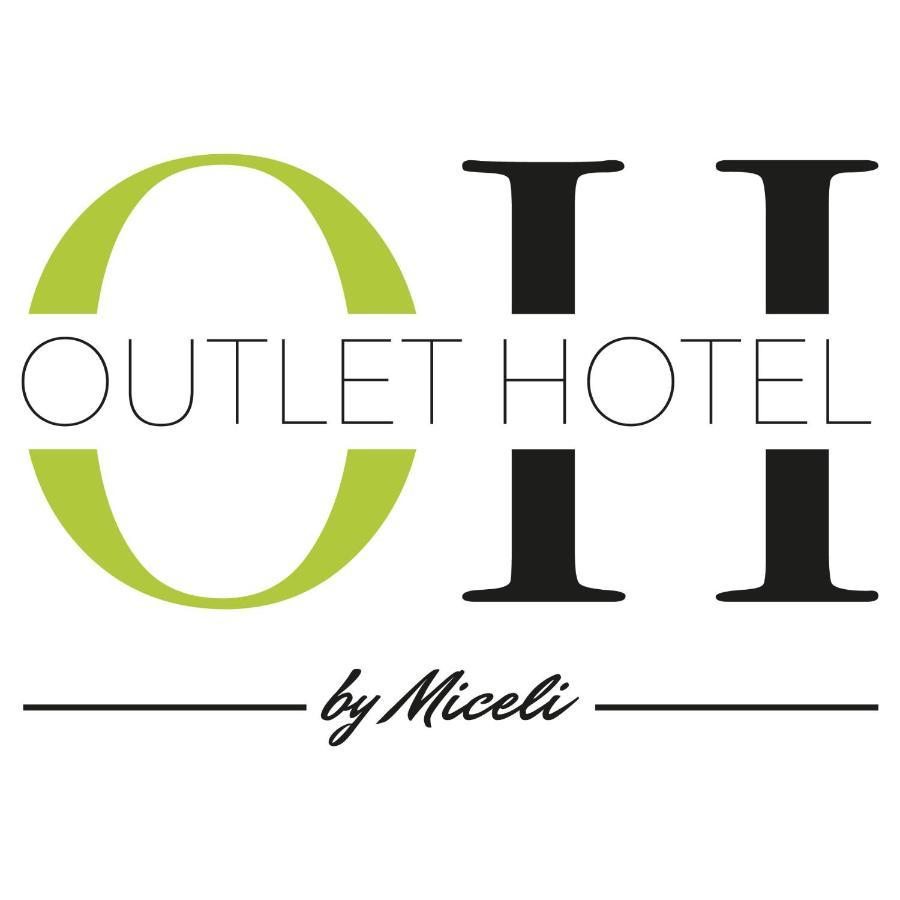 Outlet Hotel Metzingen  Exterior foto