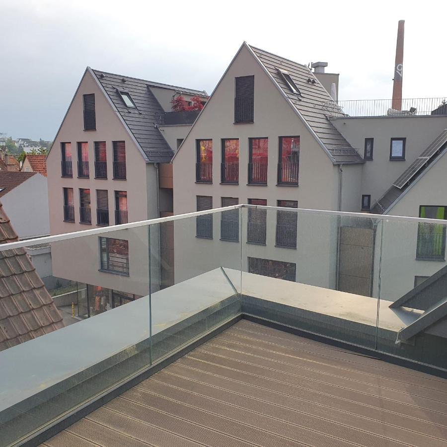 Outlet Hotel Metzingen  Exterior foto